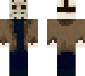 jason voorhees