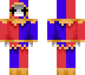 jester by bengon
