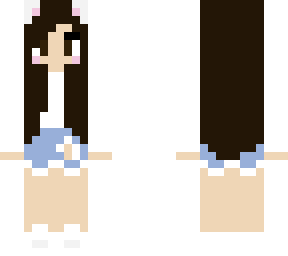 katethrine elizabeth skin