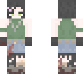 kia- stay with me, i don't want you to get lost- zombie apocalypse serie