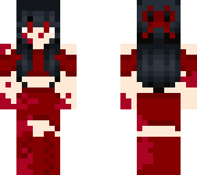 killer beauty