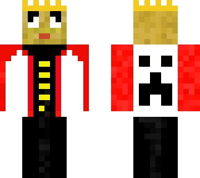 king