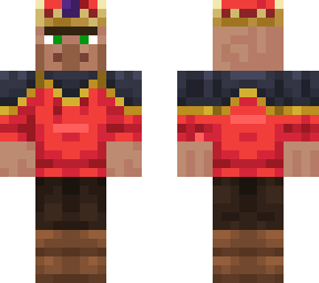 kinglager