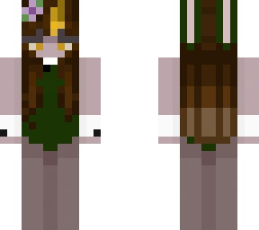 know what is worse than maiid outfits?? bunnie girls