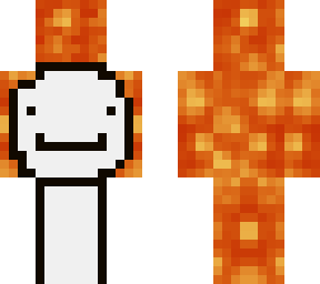 lava dream