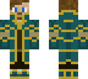 lethro the mad mage