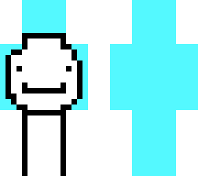 light blue dream