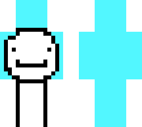 light blue dream