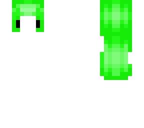 lime- hair base 2
