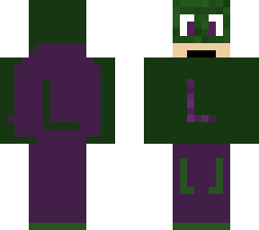 llama man
