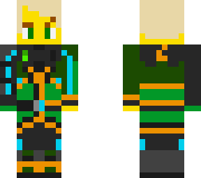lloyd skin request