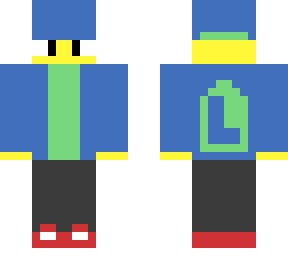lock guy
