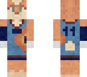 lola bunny