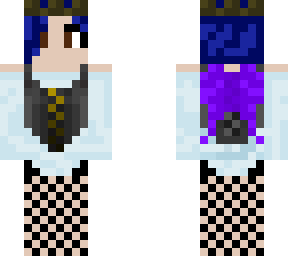 lore goose sage smp