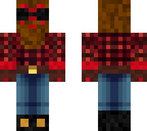 lumber goldy