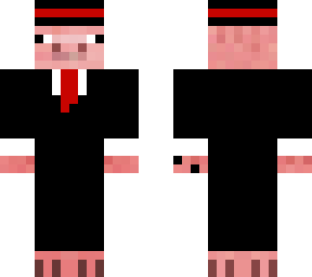 mafia pig