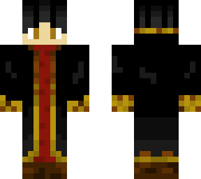 mage