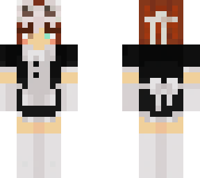 maid