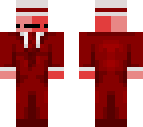 main skin