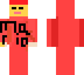 mario lol fixed