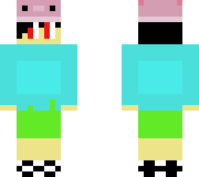 me axolotl