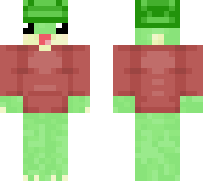 me skin ya :)