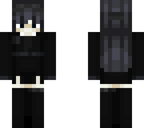 melondy bunny/ melondy kelly girl yt channel skin