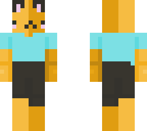 meow