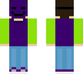mi skin