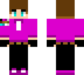 michael afton