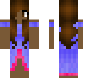 mimi’s empire skin