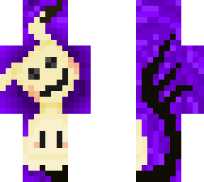 mimikyu
