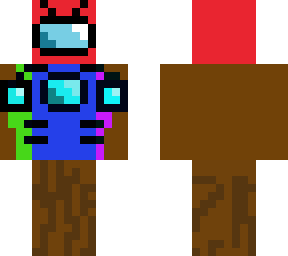 mini crew mates