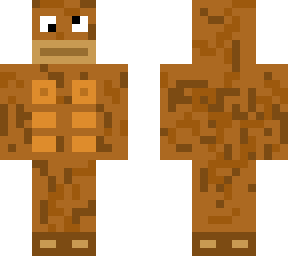 monkey phillebob style