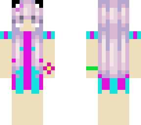 moon girl