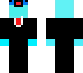 mr. gone nooby
