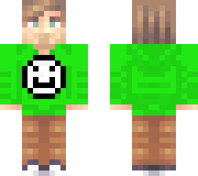 mr beast with dream merch