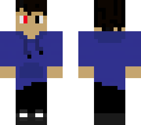 my custom skin
