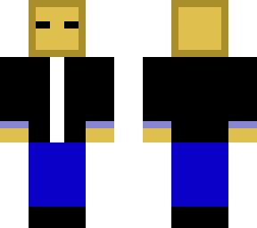 my custom skin