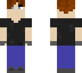 my main skin!