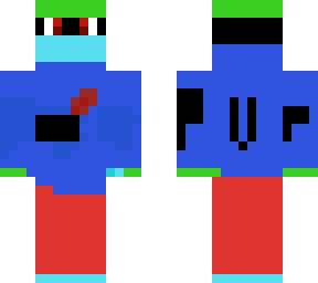 my new and inproved pvp skin