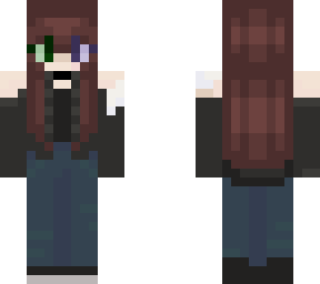 my new oc