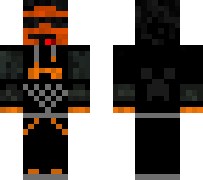 my own skin sort of more cleaner verison