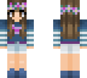my skin