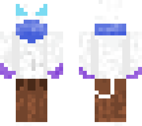 nan ruby fantasma