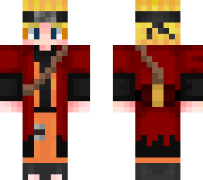 naruto sagemode