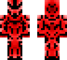 nether gunner