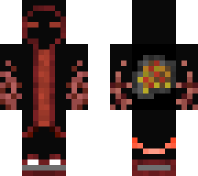 nether mage
