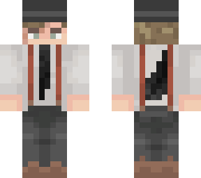newsie stal (fixed)