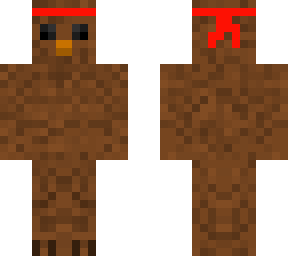 ninja kiwi